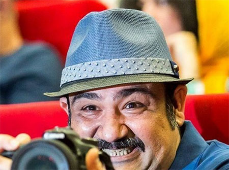 مهران غفوریان،بیوگرافی مهران غفوریان