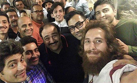 مهران غفوریان،بیوگرافی مهران غفوریان