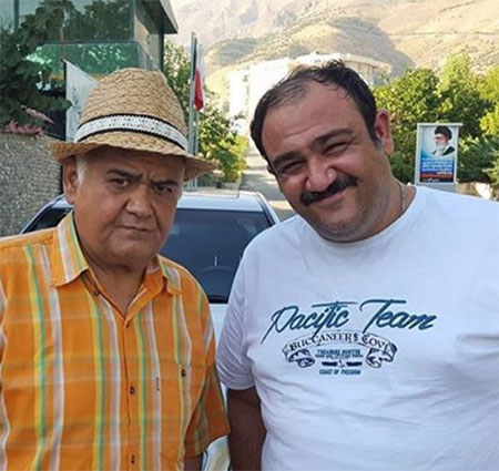 مهران غفوریان،بیوگرافی مهران غفوریان