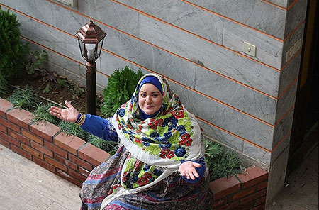 تصاویر سریال همسایه ها،عکس های سریال همسایه ها