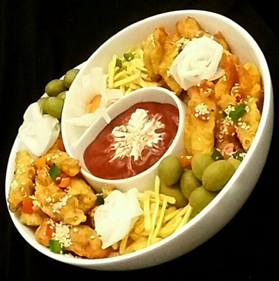 طرز تهیه مرغ پیچ انگشتی,درست کردن مرغ پیچ انگشتی