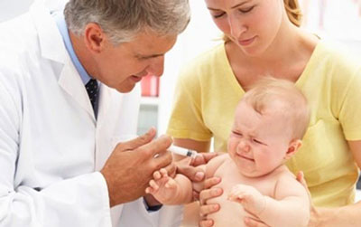 واکسن مننژیت,واکسن ب ث ژ,واکسن دو ماهگی