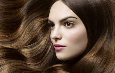 برای داشتن موهای پرپشت