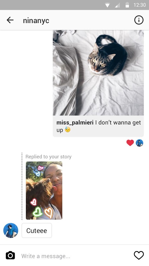 Instagram 9.5.5 Instagram 9.5.5
