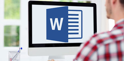 تنظیمات ورد , آموزش کار با نرم‌افزار Microsoft Word 