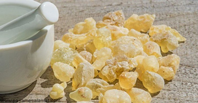 روغن کندر برای پوست,روغن کندر برای مو