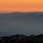 نروژ به فنلاند کوه هدیه داد