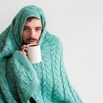 دوش آب سرد صبحگاهی خوب است یا بد؟