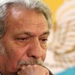 کاظم افرندنیا بازیگر «معمای شاه» درگذشت