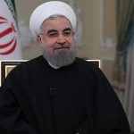 روحانی: اگر برجام اتفاق نیفتاده بود فقط برای حقوق کارمندان پول داشتیم