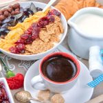 ‘کودکان را از صبحانه پر از قند در امان نگه دارید’