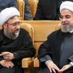 کشمکش بین رئیس جمهور و رئیس قوه قضائیه؟