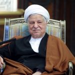 اکبر هاشمی رفسنجانی در سن ۸۲ سالگی درگذشت