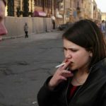 متولدین امروز به بعد روسیه تا پایان عمر حق سیگار کشیدن ندارند