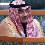 امیر کویت پیامی به نمایندگی از شش کشور خلیج فارس به تهران می فرستد
