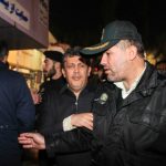 مهدی هاشمی: دیگر دنیا برایم زندان شد
