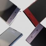 تصاویر مدل جدید XPERIA XA به بیرون درز کردند