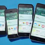شرکت اپل امروز iOS 10.2.1 را منتشر کرد