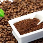 تقویت کردن پوست و مو با استفاده از قهوه