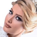 نحوه آرایش عروس