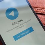 نحوه سنجاق کردن پیامها در تلگرام