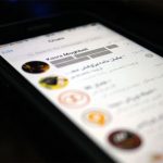 چگونه متن پیام را در تلگرام مخفی کنیم