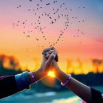 اس ام اس های عاشقانه و زیبا