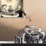 کاریکاتورهای مفهومی و جالب