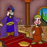 ضرب المثل درختی را که در غیر فصل بار بدهد ، باید از ریشه درآورد