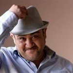 عکسهای مهران غفوریان در اینستاگرام