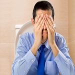 توصیههایی برای پیشگیری از هموروئید
