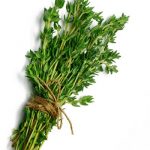 خواص نوشیدن چای آویشن در صبحگاه