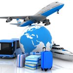 ۱۱ روش برای ایمن ماندن در سفرهای خارجه