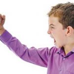 نحوه برخورد با یک جوان یاغی