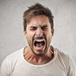 خشم چیست و در چه ساعاتی بیشتر بروز می کند