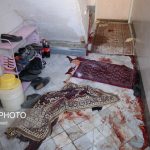 تیر اندازی در اراک ،۵ نفر کشته شدند