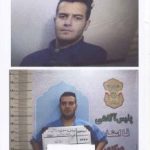 قاتل شهروندان اراکی به دام پلیس افتاد