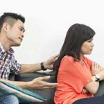هنگام تمام کردن رابطه این جمله ها را نگویید