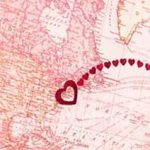 حفظ روابط عاشقانه پس از ازدواج از راه دور