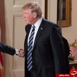 بعد از همزاد چینی ترامپ همزاد افریقایی وی نیز آمد