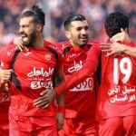 برانکو:پرسپولیسی های چاق به قهرمانی نزدیک شدند