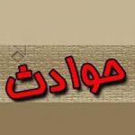 عروس و داماد سیرجانی چه غمناک به جای حجله در گورخفتند