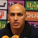 منصوریان: فغانی فراتر از آسیاست/زدن ۳ گل به پرسپولیس کار سختی است