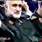 صحبت های قاسم سلیمانی که همه را به گریه انداخت