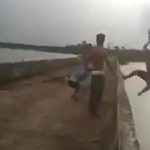 شوخی نوجوان برزیلی، دوستش را به کشتن داد + فیلم