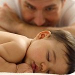 چگونگی حفط آرامش خود در زمان ناباروری همسر