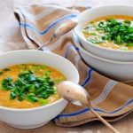 افراد مضطرب و افسرده، این غذاها را بخورند