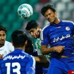 ۳ بازیکن برتر استقلال خوزستان از نگاه AFC+ عکس