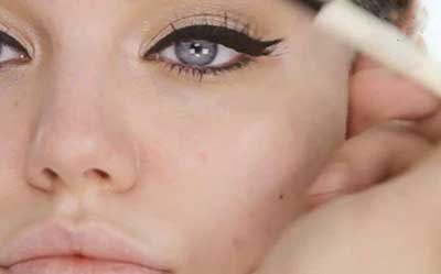 مدل مو و آرایش