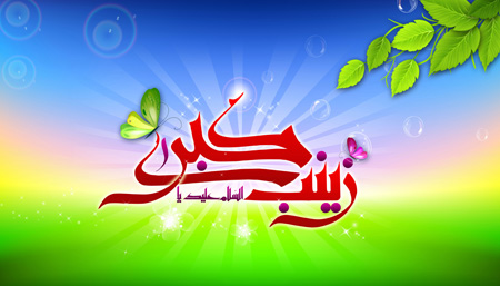 میلاد حضرت زینب و روز پرستار, تصاویر روز پرستار